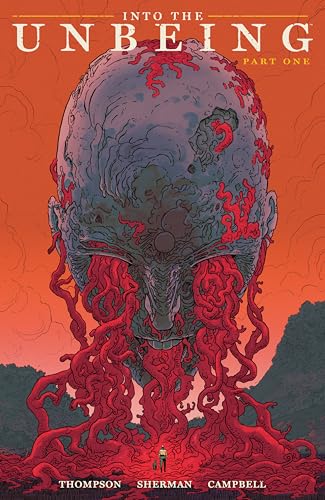 Into the Unbeing Volume 1 von Dark Horse Books