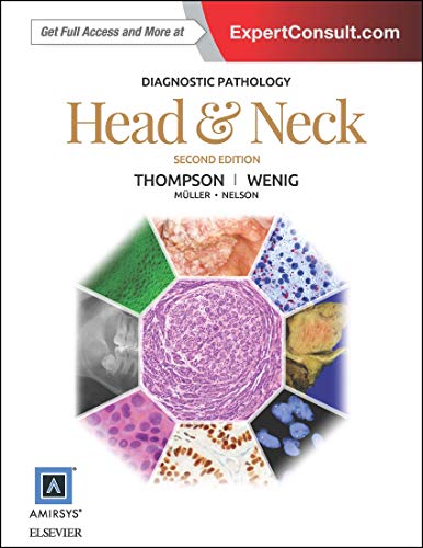 Diagnostic Pathology: Head and Neck von Elsevier