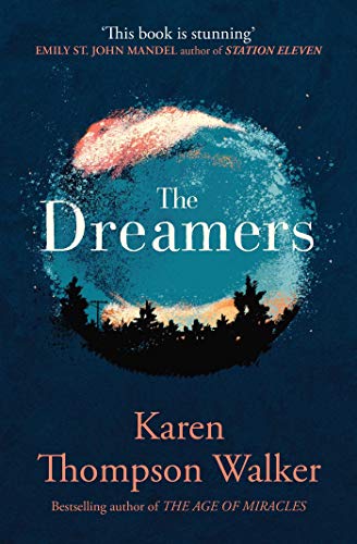 The Dreamers von Simon + Schuster UK