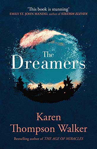 The Dreamers von SCRIBNER UK