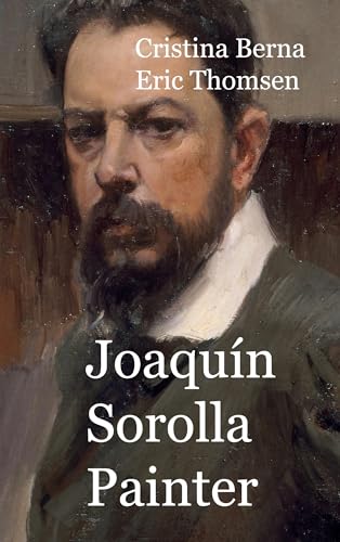 Joaquín Sorolla Painter von BoD – Books on Demand – Spanien