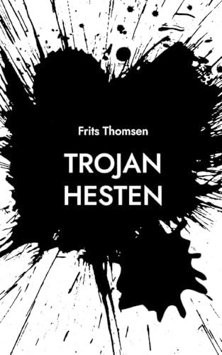 Trojan Hesten von BoD – Books on Demand – Dänemark