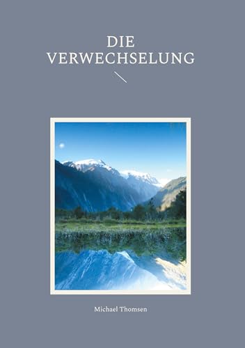 Die Verwechselung von Book on Demand