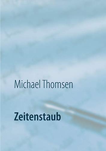 Zeitenstaub