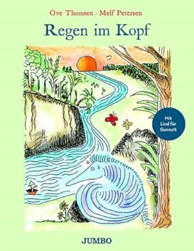 Regen im Kopf