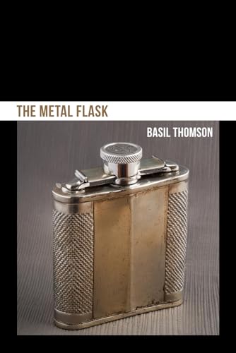 The Metal Flask, von Independently published
