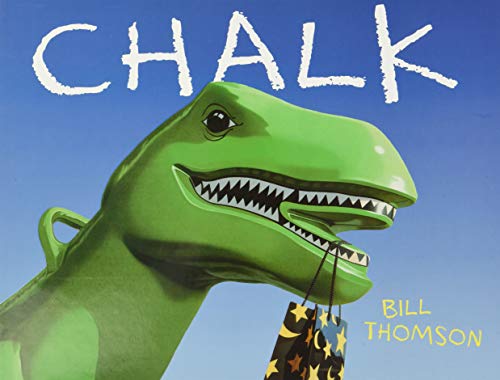 Chalk Chalk von Two Lions