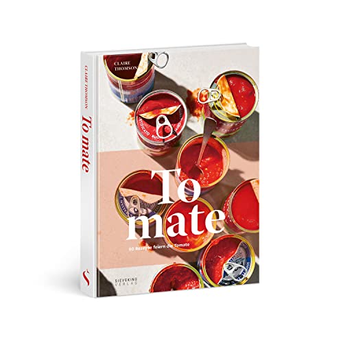 To Mate von Sieveking Verlag