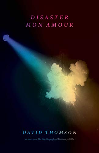 Disaster Mon Amour von Yale University Press