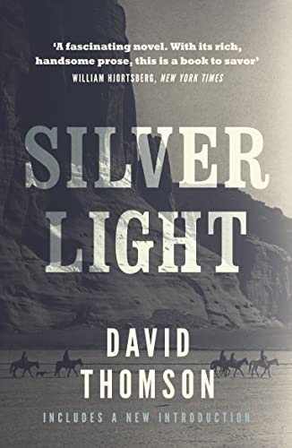Silver Light Silver Light