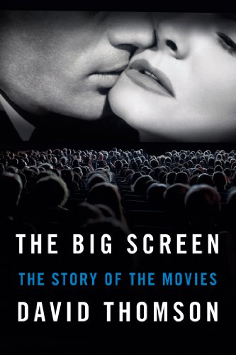 The Big Screen: The Story of the Movies The Big Screen: The Story of the Movies