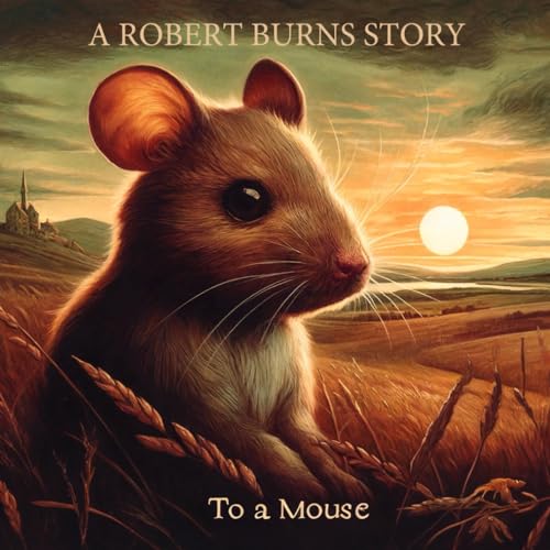 To a Mouse: A Robert Burns Story
