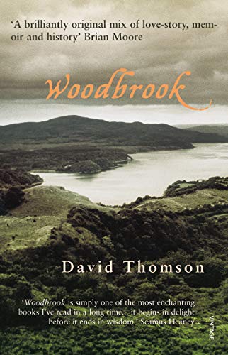 Woodbrook Woodbrook