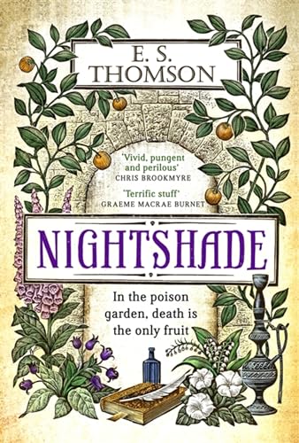 Nightshade von Constable