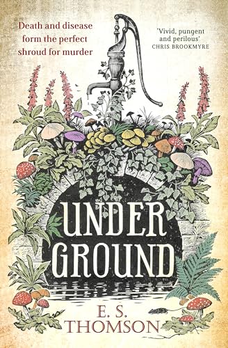 Under Ground von Constable