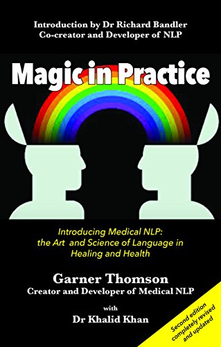 Magic in Practice Second Edition: Introducing Medical NLP