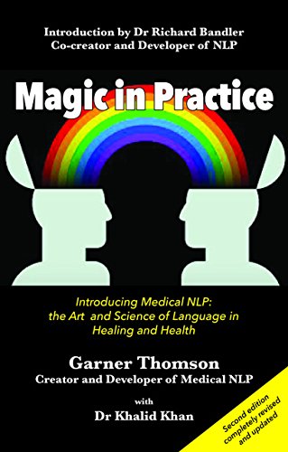 Magic in Practice Second Edition: Introducing Medical NLP von Hammersmith Press Limited