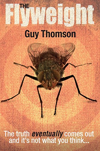 The Flyweight (The Death of England, Band 2)