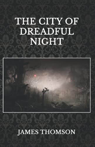 The City of Dreadful Night