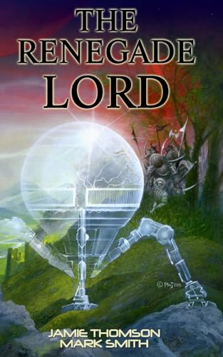 The Renegade Lord (Falcon) von Fabled Lands Publishing