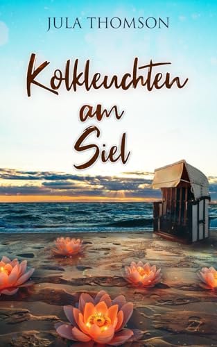 Kolkleuchten am Siel