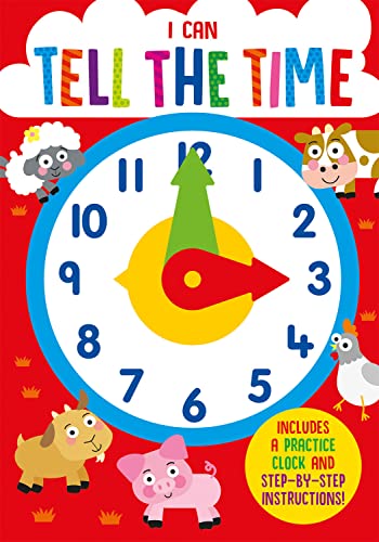 I Can Tell the Time von Two Windmills Limited