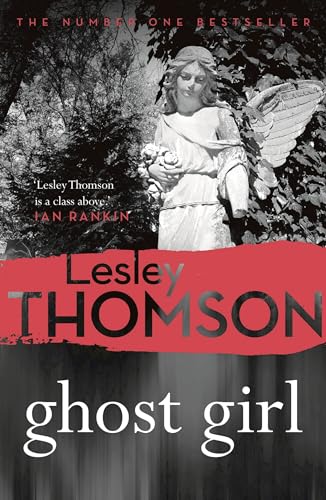 Ghost Girl (The Detective's Daughter, Band 2) von Head of Zeus