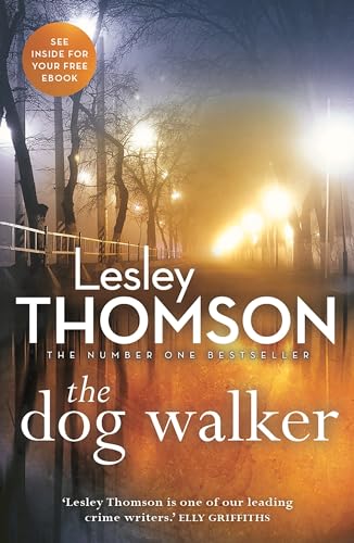 The Dog Walker (The Detective's Daughter, Band 5) von Head of Zeus