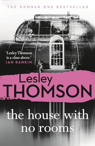 The House With No Rooms (The Detective's Daughter, Band 4) von Head of Zeus
