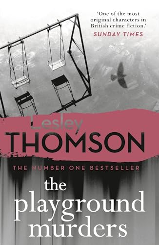 The Playground Murders (The Detective's Daughter, Band 7) von Head of Zeus