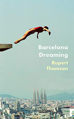 Barcelona Dreaming von Hachette