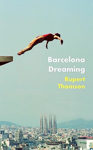 Barcelona Dreaming von Little, Brown Book Group
