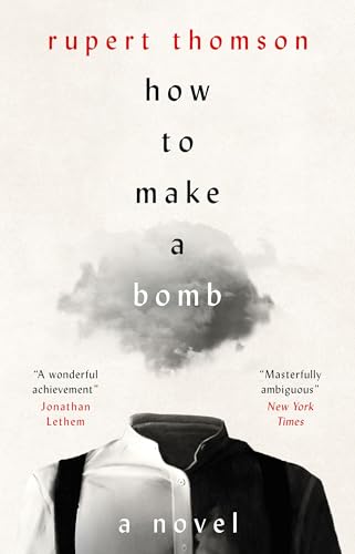 How to Make a Bomb: A Novel von Apollo