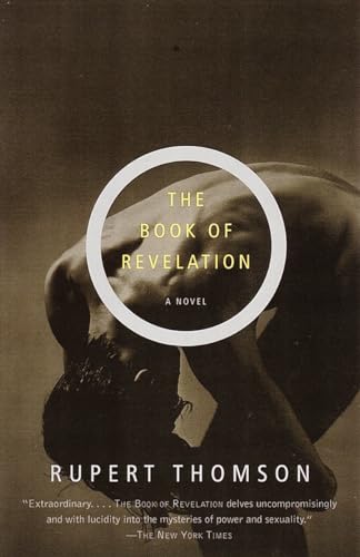 The Book of Revelation: A Novel (Vintage International)