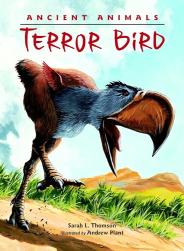 Ancient Animals: Terror Bird