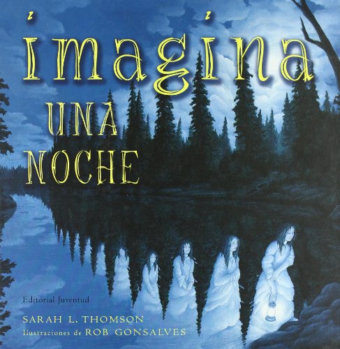 Imagina una noche von -99999