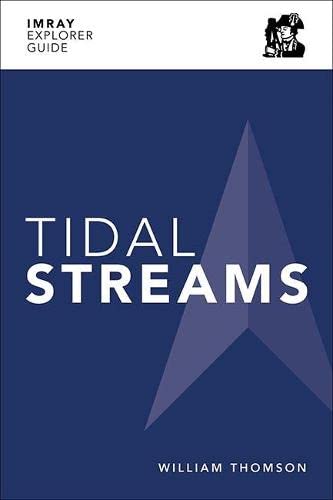 Imray Explorer Guide - Tidal Streams (Imray Explorer Guides)