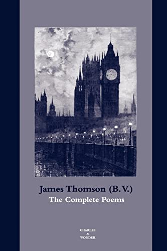 The Complete Poems von Charles & Wonder