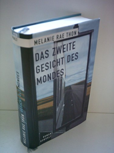 Das zweite Gesicht des Mondes