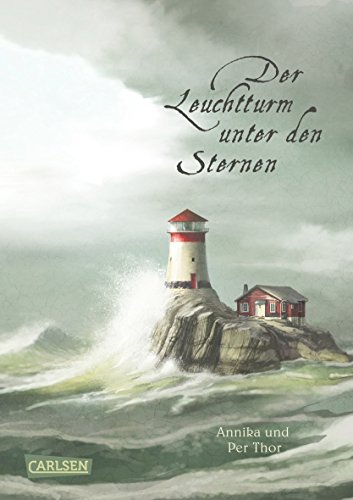 Der Leuchtturm unter den Sternen