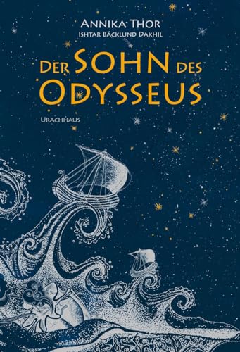 Der Sohn des Odysseus