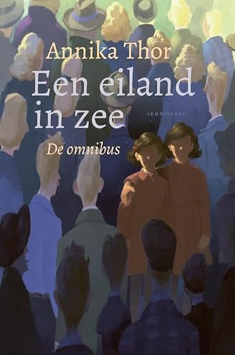 Een eiland in zee. De omnibus von Lemniscaat