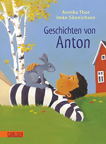 Geschichten von Anton Geschichten von Anton