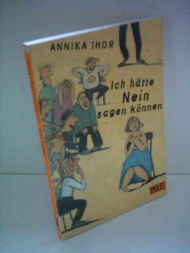 Ich hätte Nein sagen können (Gulliver)