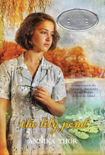The Lily Pond (Faraway Island Series)