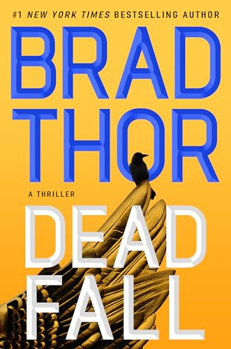 Dead Fall: A Thriller (Scot Harvath)