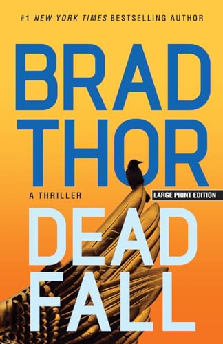 Dead Fall: A Thriller (Scot Harvath)
