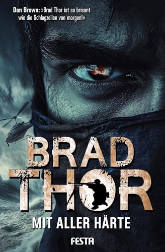Mit aller Härte: Thriller von Festa Verlag