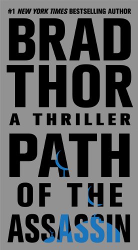 Path of the Assassin (Volume 2) (The Scot Harvath Series)