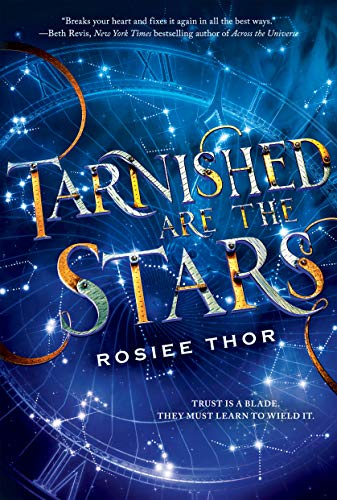 Tarnished Are the Stars Tarnished Are the Stars